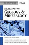 Dictionary of Geology & mineralogy.