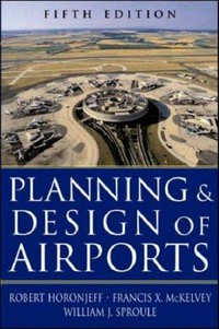Planning and design of airports