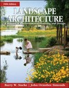 Landscape architecture: A Manual of environmental planning and design.