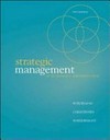Strategic management of technology and innovation.