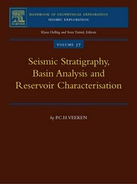 Seismic Stratigraphy, Basin Analysis and Reservoir Characterisation