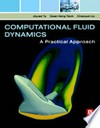 Computational Fluid Dynamics : A Practical Approach.