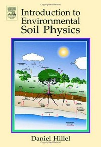 Introduction to environmental soil physics.