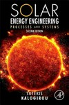 Solar energy engineering: processes and systems