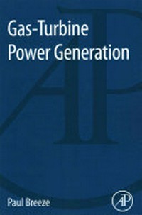 Gas-turbine power generation