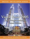 Visual Basic 2005 for programmers