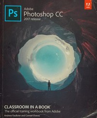 Adobe Photoshop CC: 2017 release