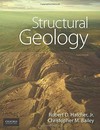Structural geology: principles, concept, and problems