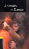 Animals in danger: Stage 1. 400 headwords