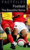 The Beautiful game: Stage 2. 700 headwords