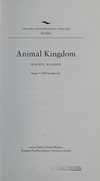 Animal kingdom: Stage 3. 1000 headwords