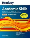 Headway academic skills level 1: Ielts study skills edition student's book