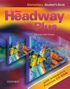 New headway plus: Elementary student's book