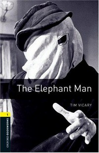 The Elephant Man: Stage 1. 400 headwords