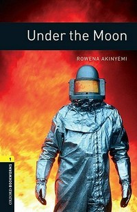 Under the moon: Stage 1. 400 headwords