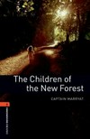 The Children of the new forest: Stage 2. 700 headwords
