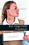 Ear-rings from Frankfurt: Stage 2. 700 headwords