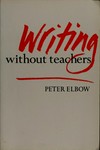 Writing without teachers.