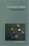 A smoother pebble: mathematical explorations