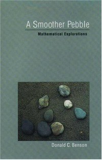 A smoother pebble: mathematical explorations