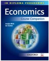 Economics: course companion