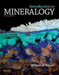 Introduction to mineralogy