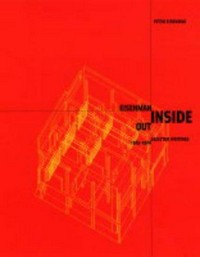 Eisenman inside out. Selected writings 1963-1988.