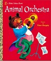 Animal orchestra