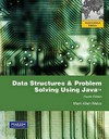 Data structures & problem solving using Java.