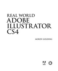 Real World Adobe Illustrator CS4