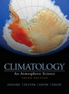 Climatology. An atmospheric science.