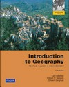 Introduction to geography : people, places & environment. people, places & environment.