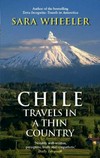 Chile: travels in a thin country.