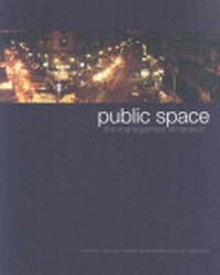 Public space: the management dimension