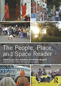 The people, place, and space reader /