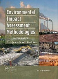 Environmental impact assessment methodologies