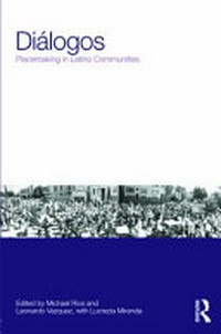 Diálogos: placemaking in Latino communities