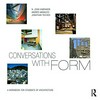 Conversations with form : a workbook for students of architecture