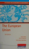 The European Union: studies in economics & business
