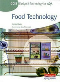 Food technology: Food Technology Student Book