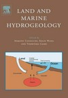 Land and marine hydrogeology