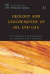 Geology and geochemistry of oil and gas /