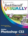 Adobe photoshop CS3. Teach yourself visually.