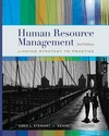 Human resource management. Linking strategy to practice.