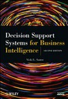 Decision support systems for business intelligence