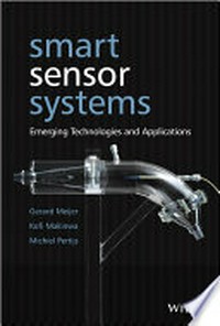 Smart sensor systems: emerging technologies and applications