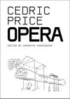 Cedric Price : opera.