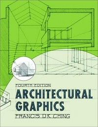Architectural graphics.