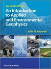 An introduction to applied and environmental geophysics.
