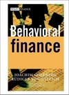 Behavioral finance
